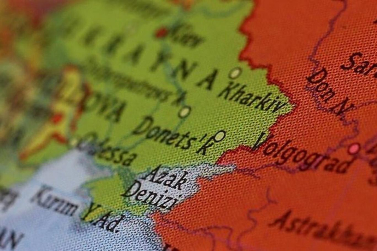 T�rkiye: K�r�m'�n ilhak�n� tan�m�yoruz