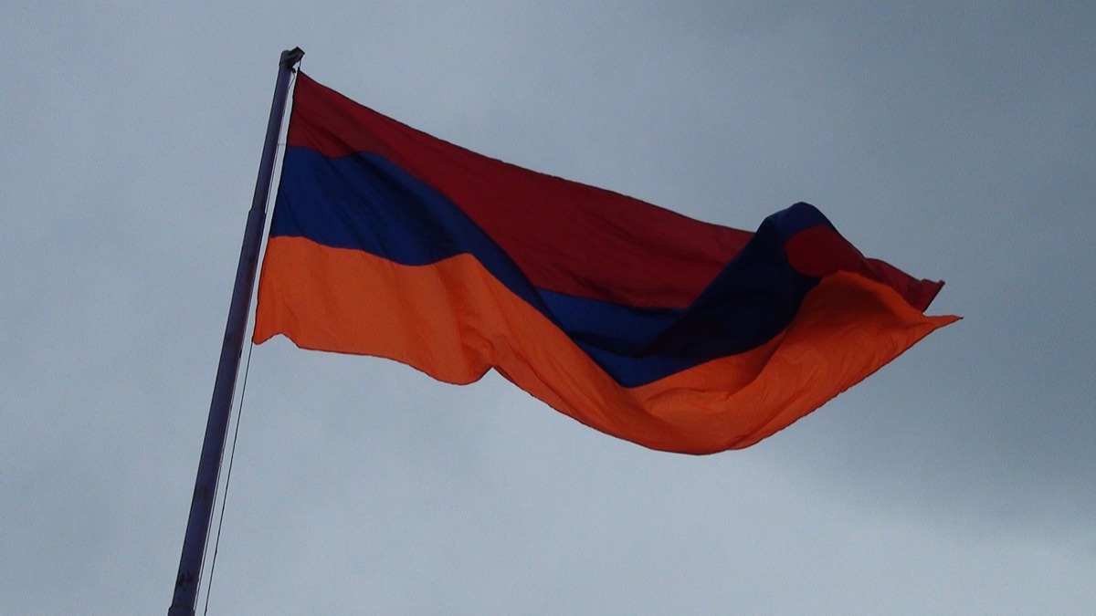Ermenistan'da Trklere ait 336 yerleim yerinin ismi deitirilmi