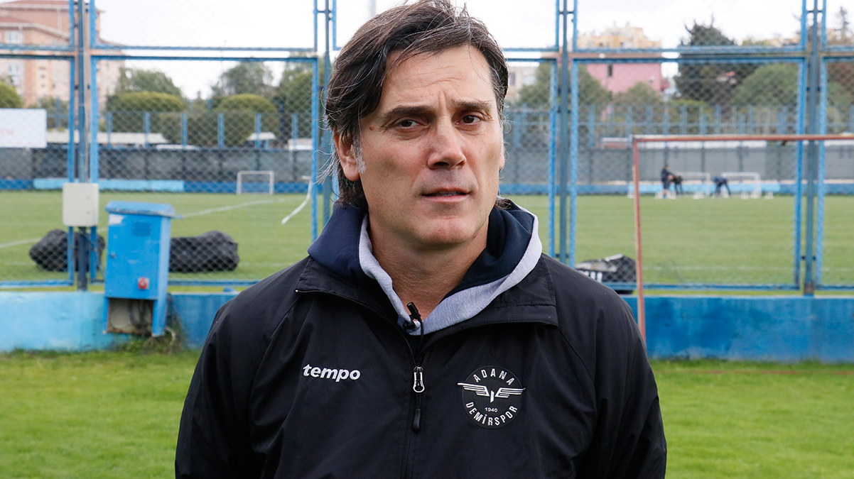 Vincenzo Montella: Belhanda hatas�n�n bedelini �dedi