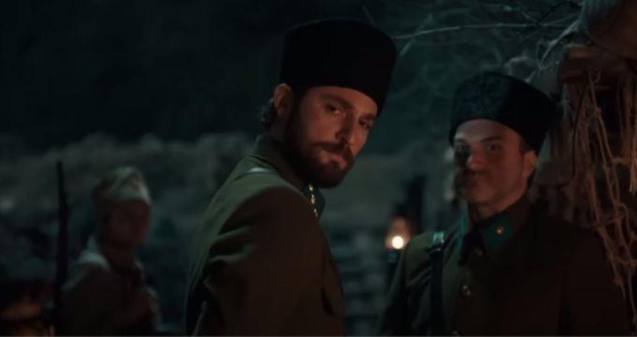 Y�z Y�ll�k Mucize oyuncular� kimlerdir? Y�z Y�ll�k Mucize dizisinin konusu nedir?