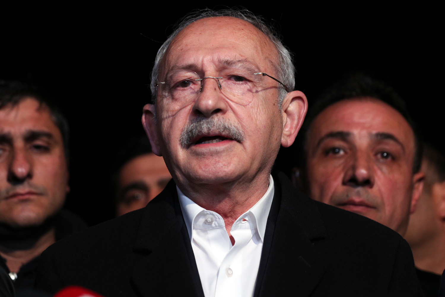 '18 Mart' ay�b�ndan d�nmek i�in HDP ziyareti ertelendi!