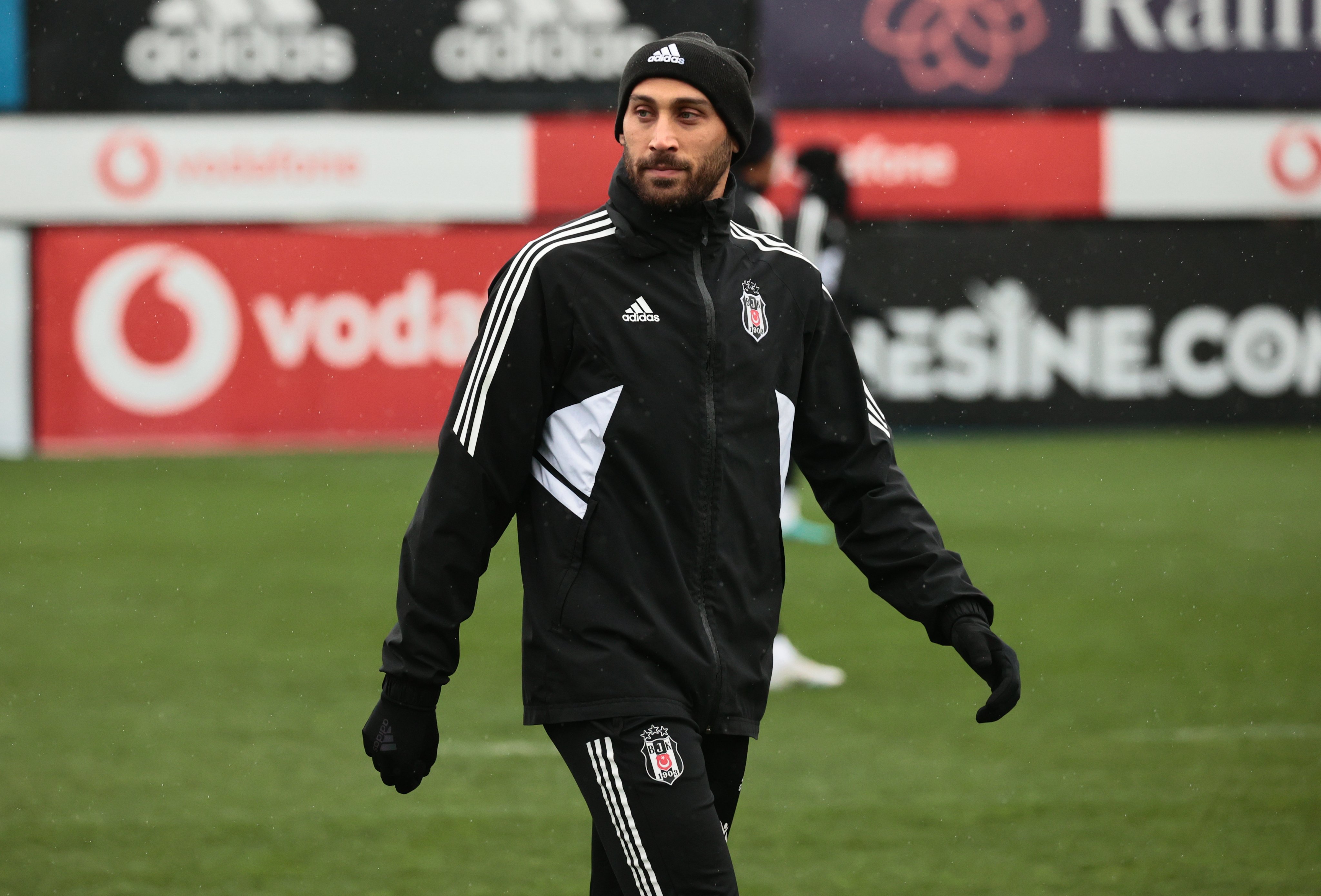 Beşiktaş'ta İstanbulspor mesaisi! - Aspor