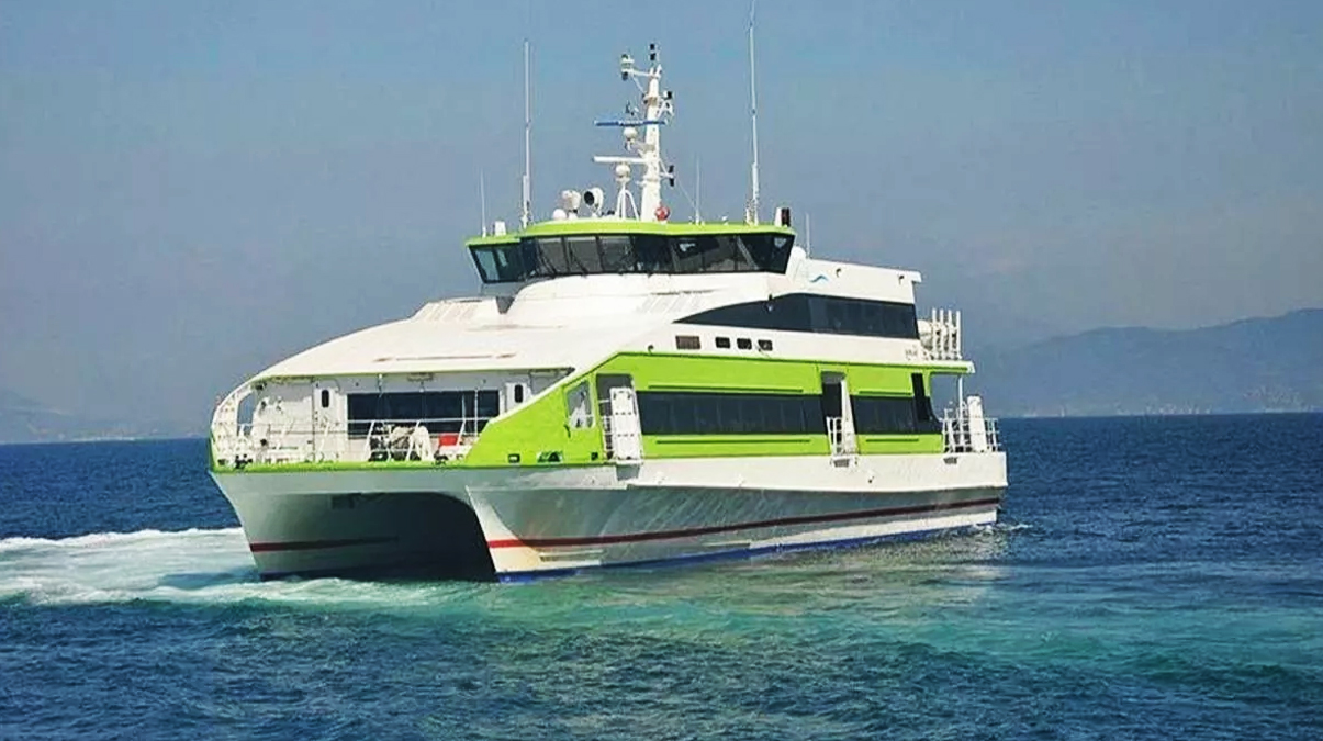 BUDO seferlerinden baz�lar� iptal edildi