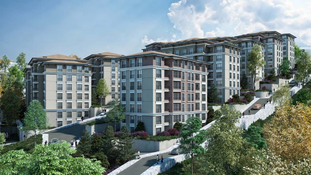Yeni destek paketleri geliyor! Kentsel d�n���mde bir ilk