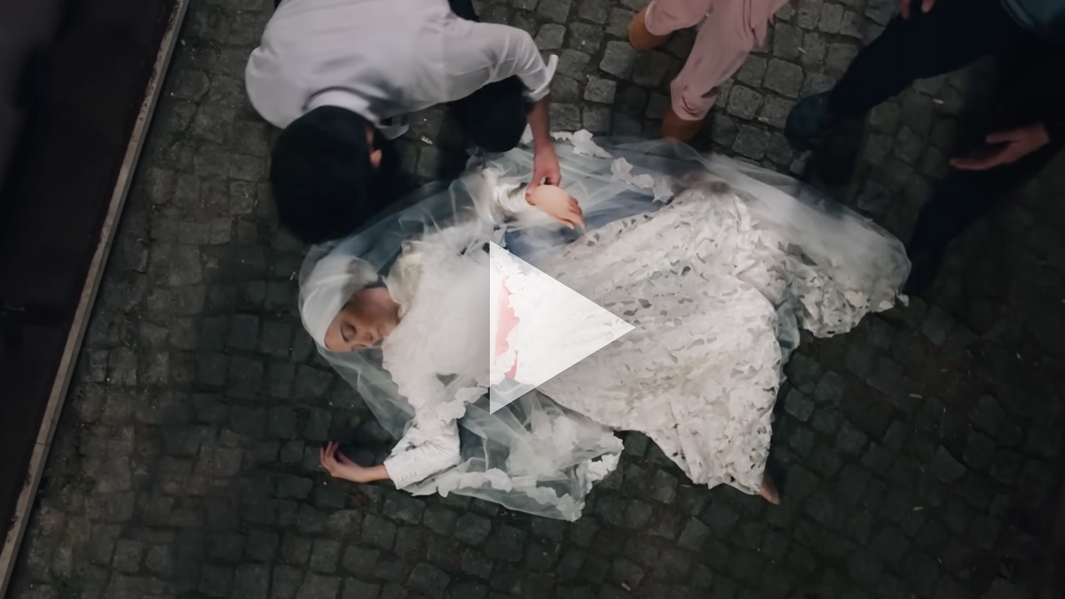 K�z�lc�k �erbeti 19. B�l�m izle tek par�a!