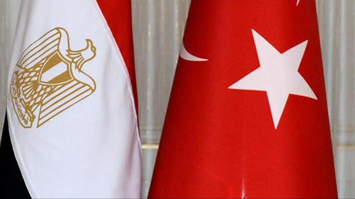 Msr'dan Trkiye'nin hamlesine karlk: Balang olacak