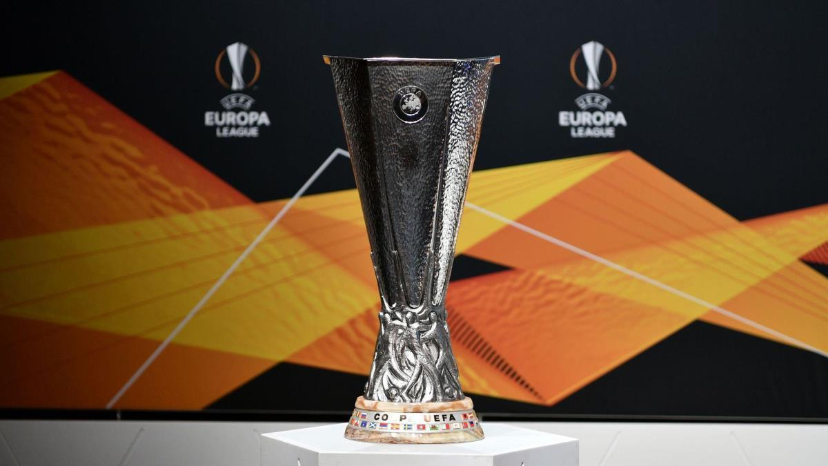 UEFA Avrupa Ligi eyrek final elemeleri belli oldu