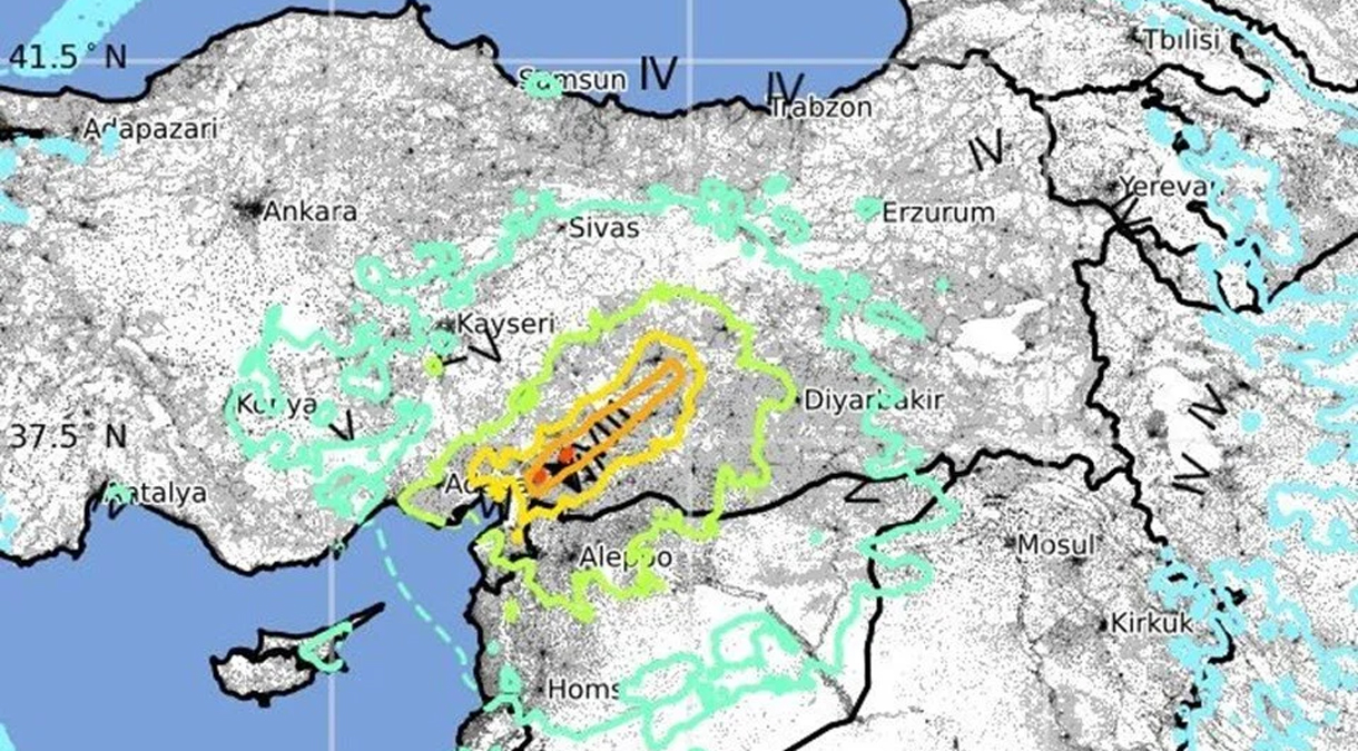 'Asr�n felaketi'yle ilgili bir ger�ek daha ortaya ��kt�! 1513 y�l� ayr�nt�s�