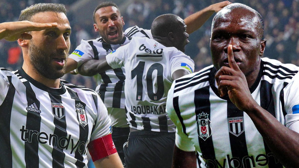 Beşiktaş - İstanbulspor Maç Özeti (Video)