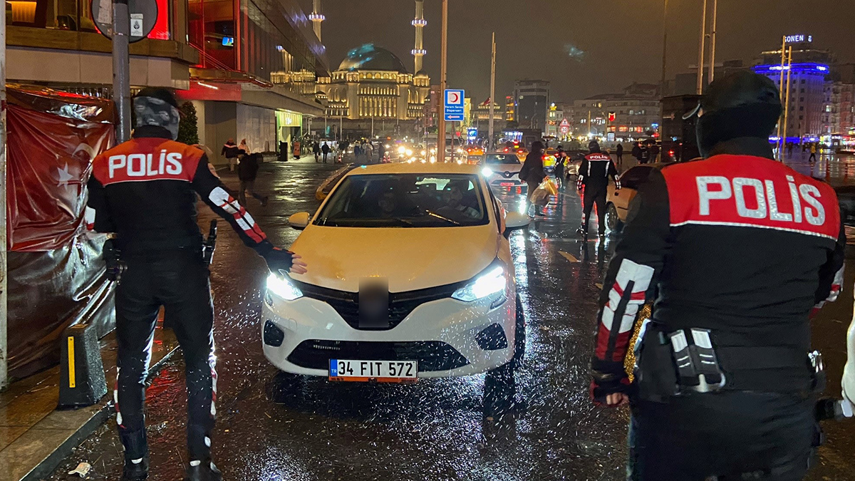 Huzur �stanbul Uygulamas� ger�ekle�tirildi