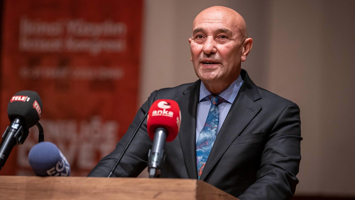 �zmir B�y�k�ehir Belediyesi'nden b�y�k ay�p! Depremzedelere yapt�klar� pes dedirtti