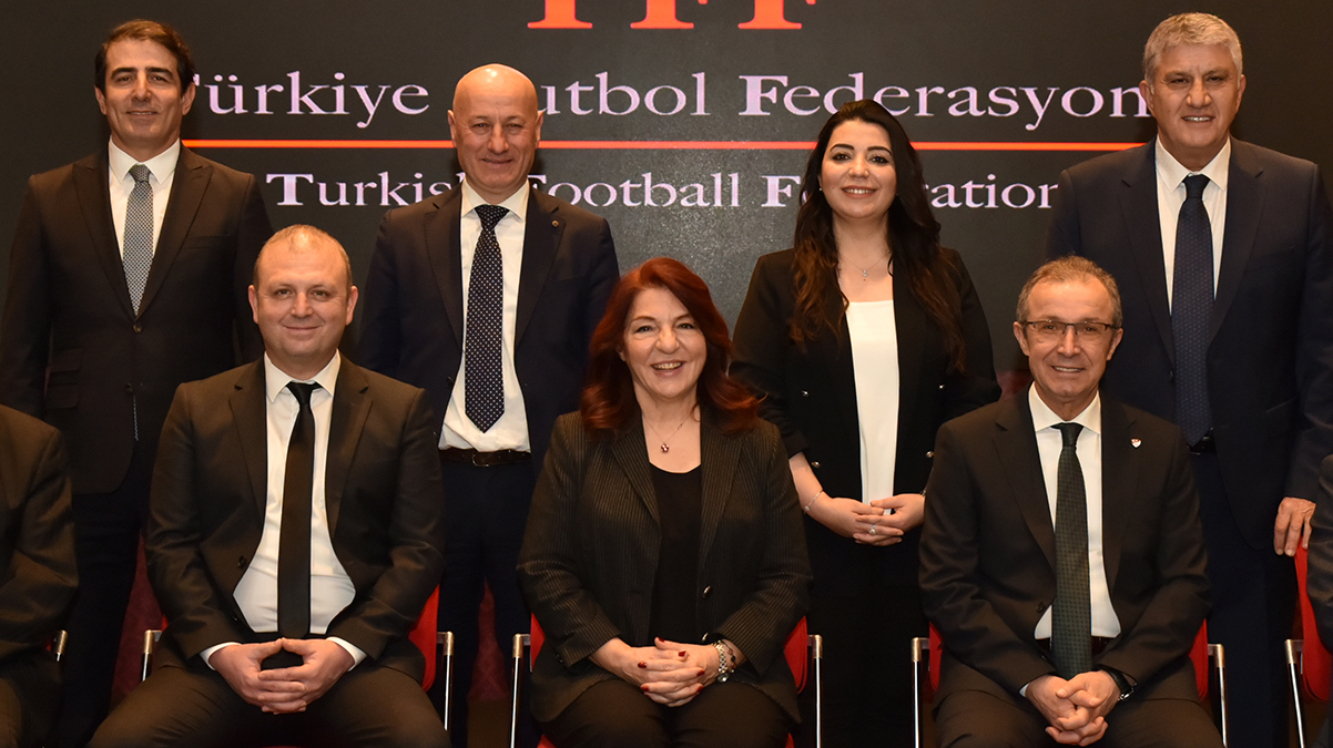 MHK'da ortal�k kar��t�, Lale Orta iddialara cevap verdi
