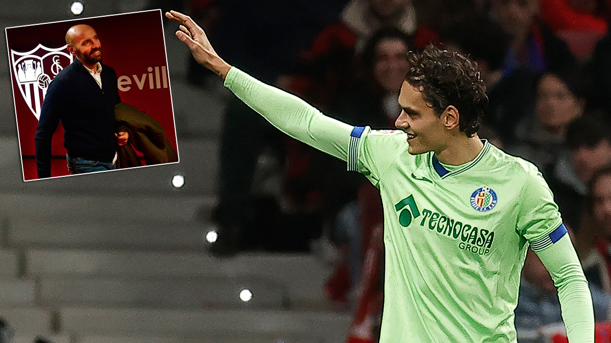 Transfer sihirbaz� Monchi'den Enes �nal operasyonu!