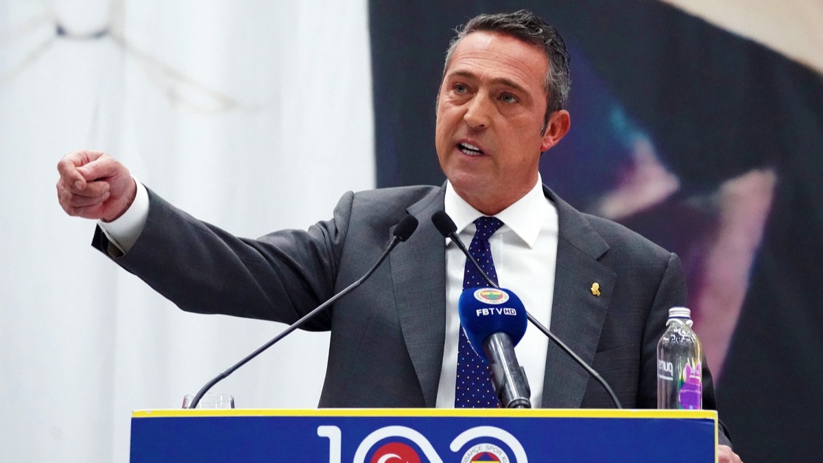 Fenerbahe'den devre aras sert aklama! ''Yazklar olsun!''