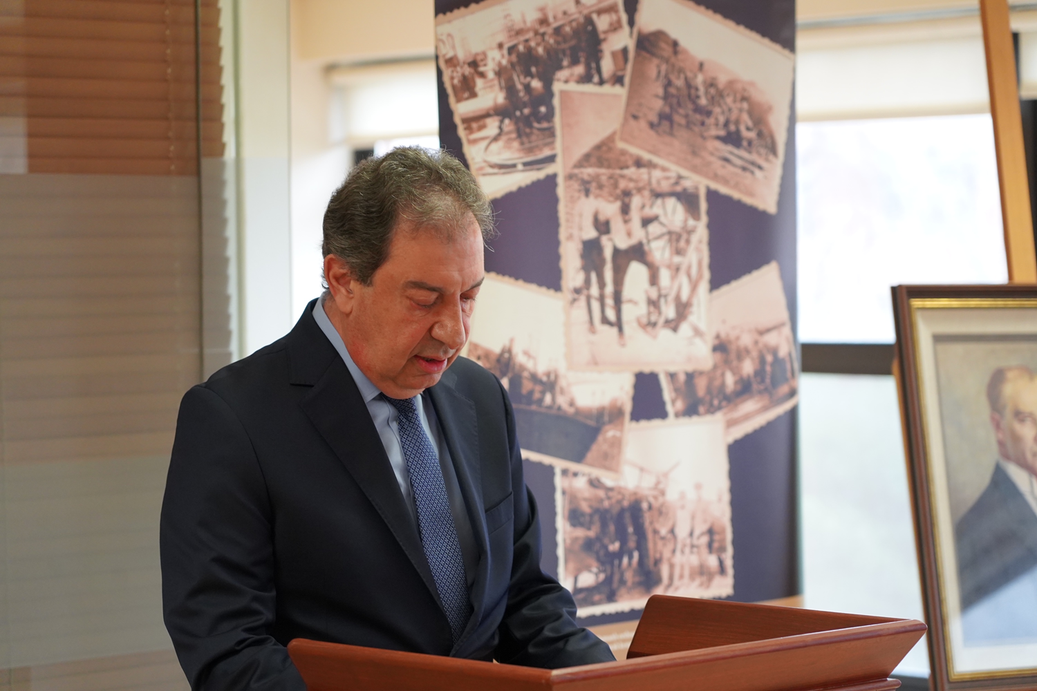 �rlanda'da �anakkale �ehitleri an�ld�