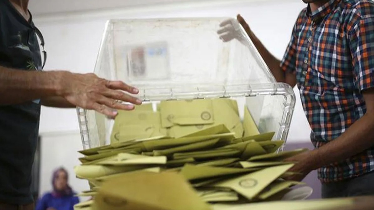 stanbul lim ve Kltr Vakf 'Cumhur ttifak' dedi