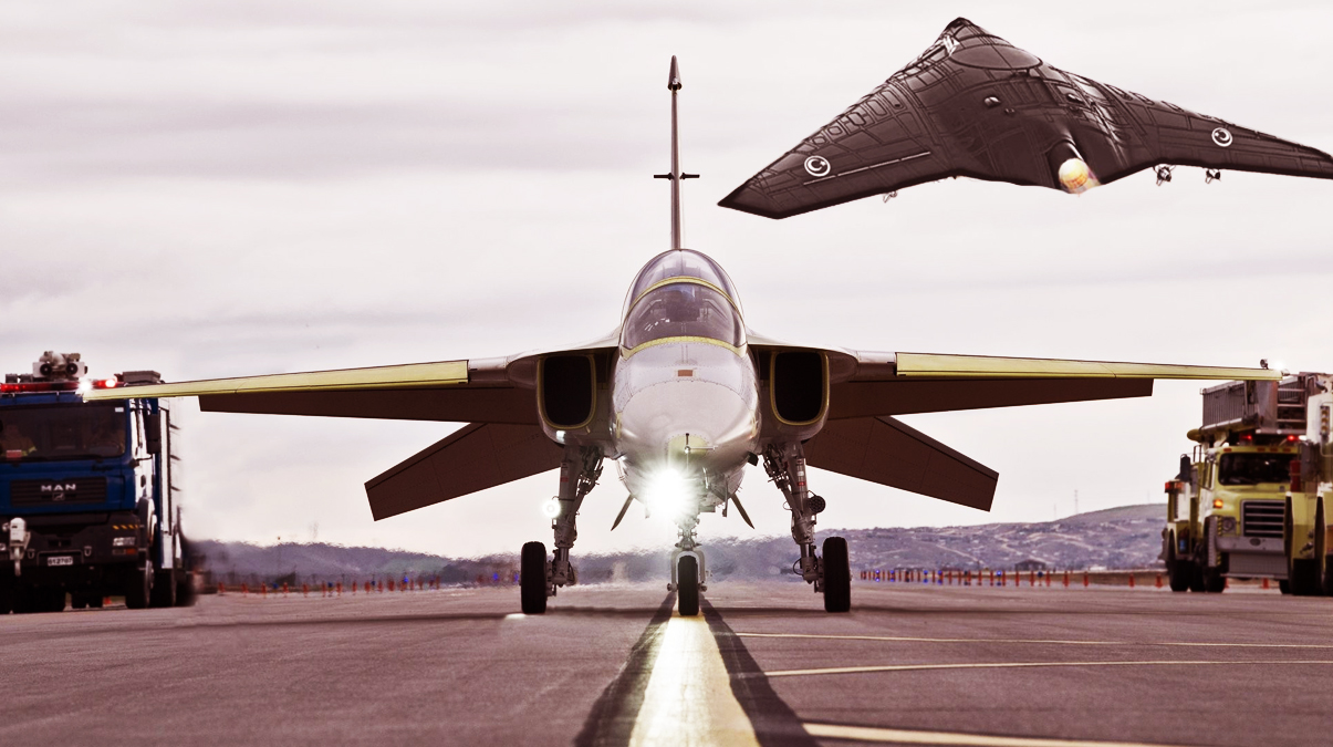 ABD'de g�ndem oldu! Dikkat �eken K�z�lelma, H�rjet ve MMU detay�