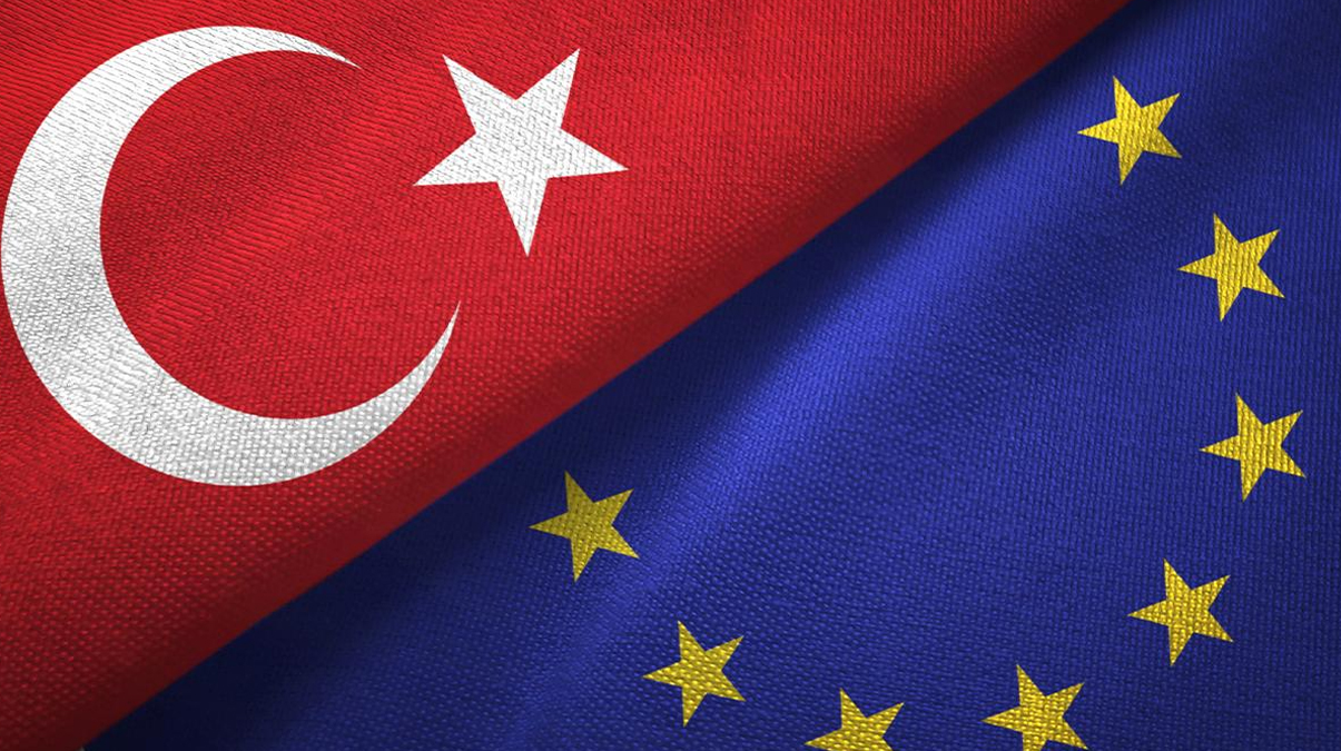 D�nyaya destek �a�r�s�! AB'den T�rkiye'ye 1 milyar euro