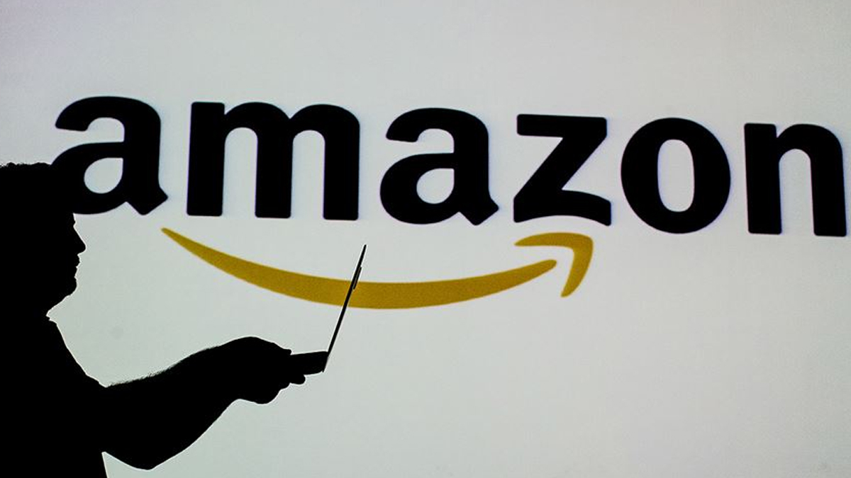 Amazon, 9 bin kiiyi daha iten karacak