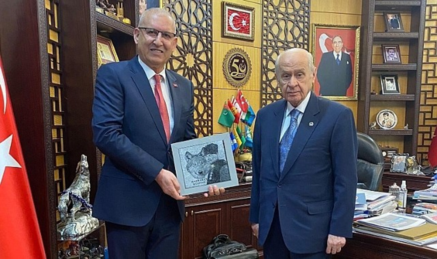 Ba�mak�� Belediye Ba�kan� Ayhan G�n�ll� hayat�n� kaybetti