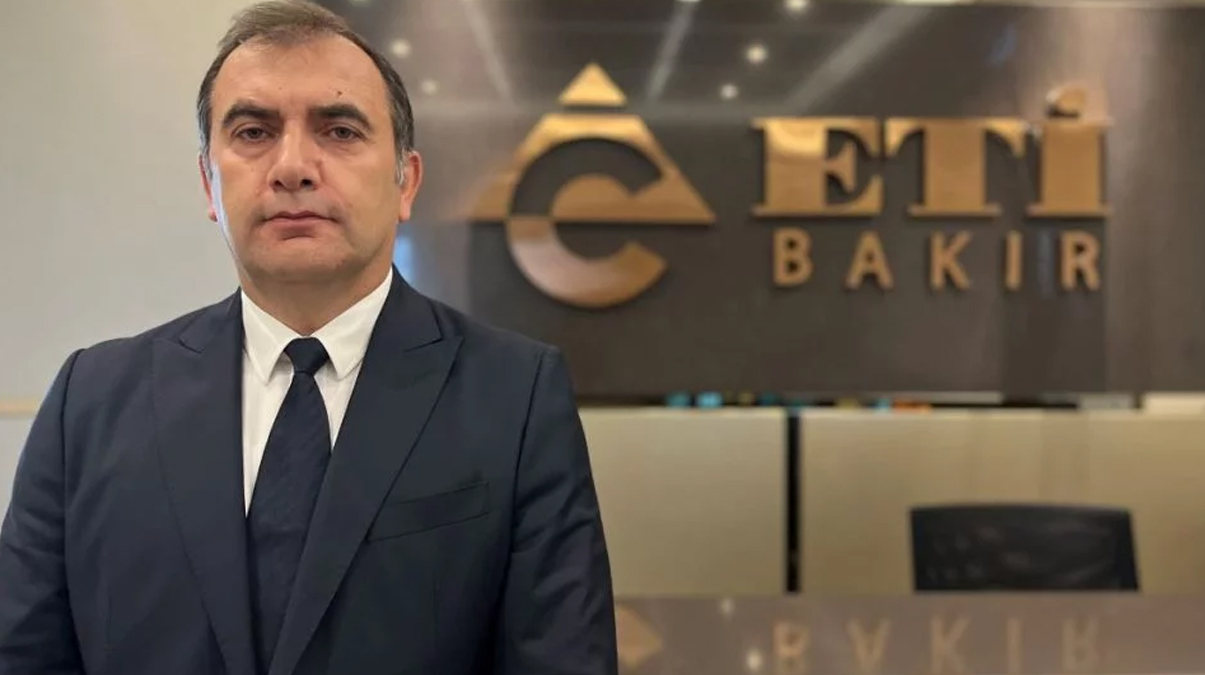 Eti Bak�r, maden sahalar�n�n rehabilitasyonu i�in T�B�TAK ile AR-GE projesi geli�tirdi