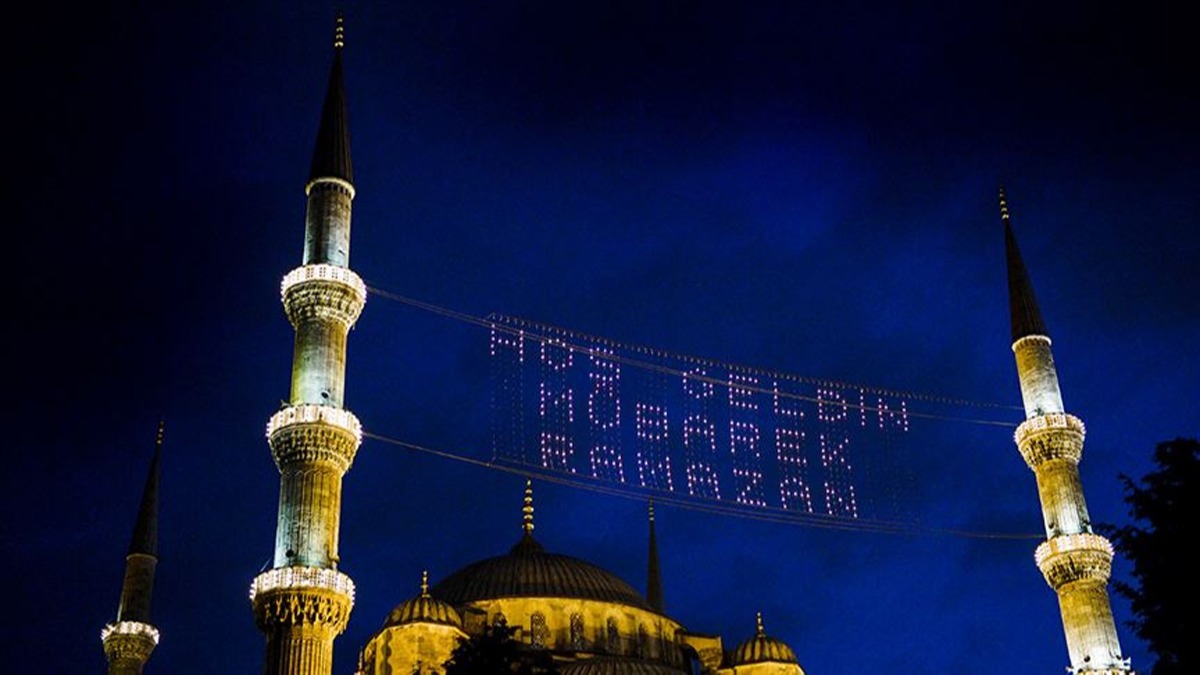 Ramazann ilk gn Sinop'ta 13 saat 56 dakikayla en uzun oru tutulacak