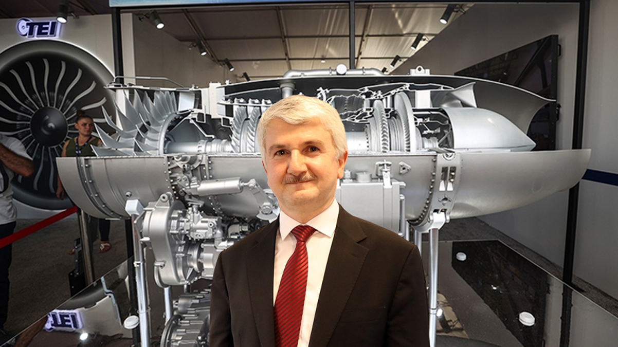 TEI-TF6000 m�jdesi! Prof. Dr. Ak�it: Art�k bunu biliyoruz