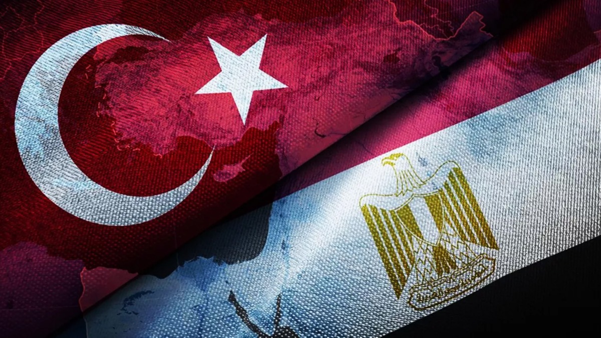 Türkiye'den Mısır'a kritik teklif! Mutabık kalındı