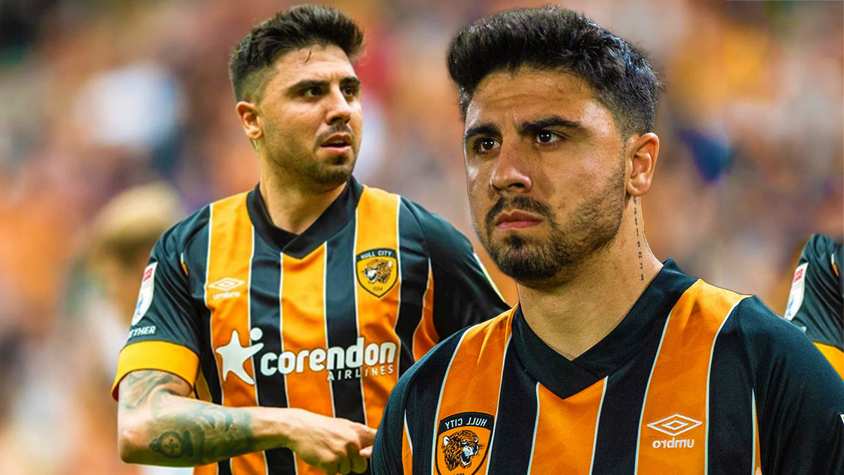 Y�l�n transferi! Ozan Tufan, T�rkiye'ye geri d�n�yor