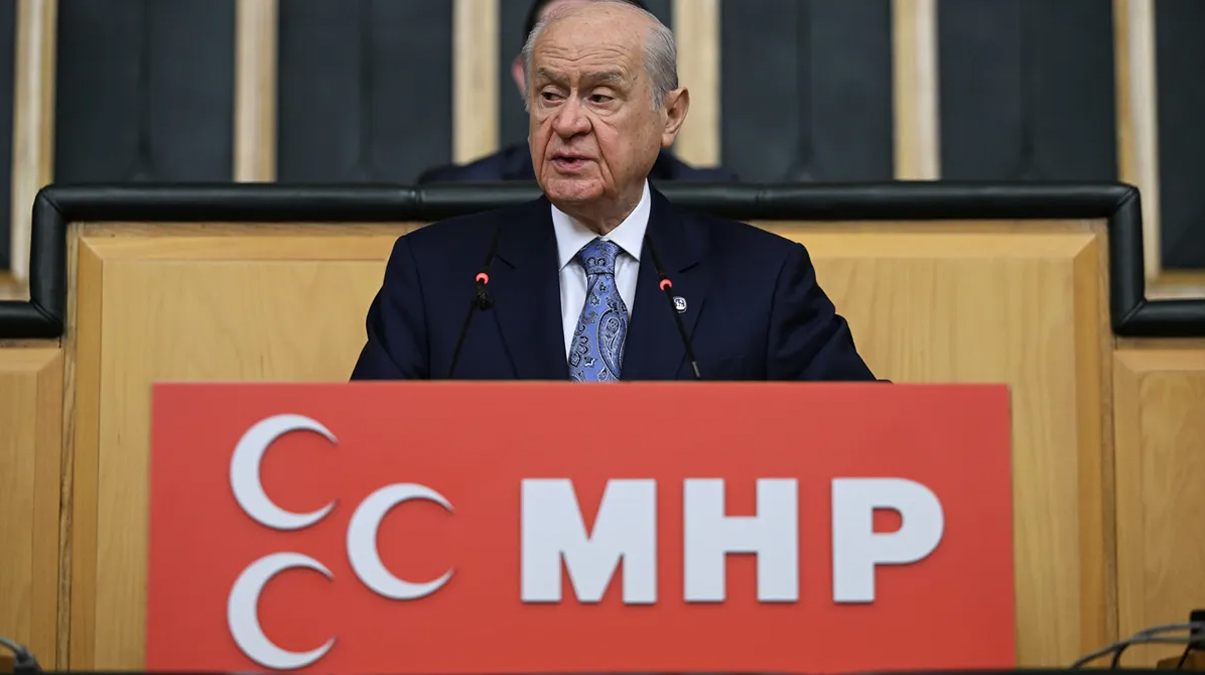 Bah�eli'den �ok sert tepki: Hayal k�r�kl���na u�rayacaklar