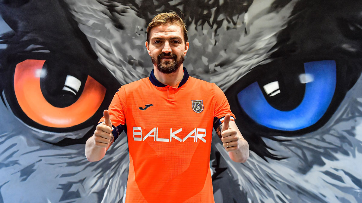 Daha imzas� kurumadan Caner Erkin krizi! B�y�k pi�manl�k...