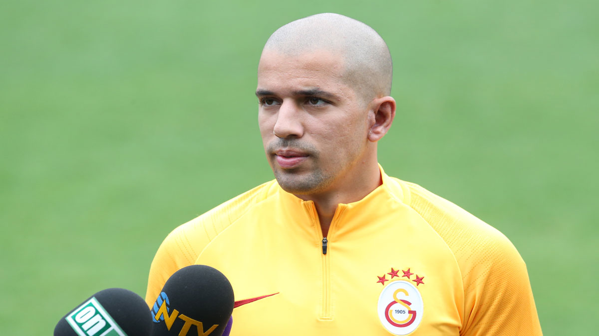 Galatasaray'a transfer yasa geldi!