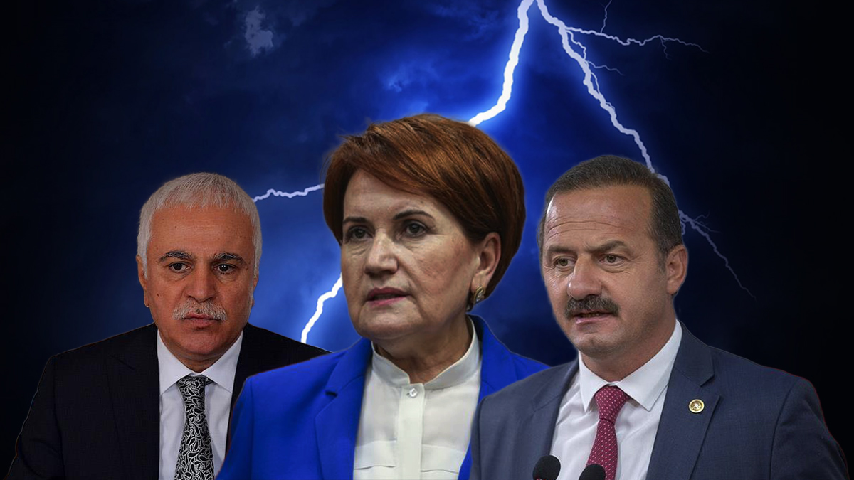 �P'de K�l��daro�lu �atla�� b�y�yor! �stifa edece�i s�ylenen isim toplant�ya kat�lmad�