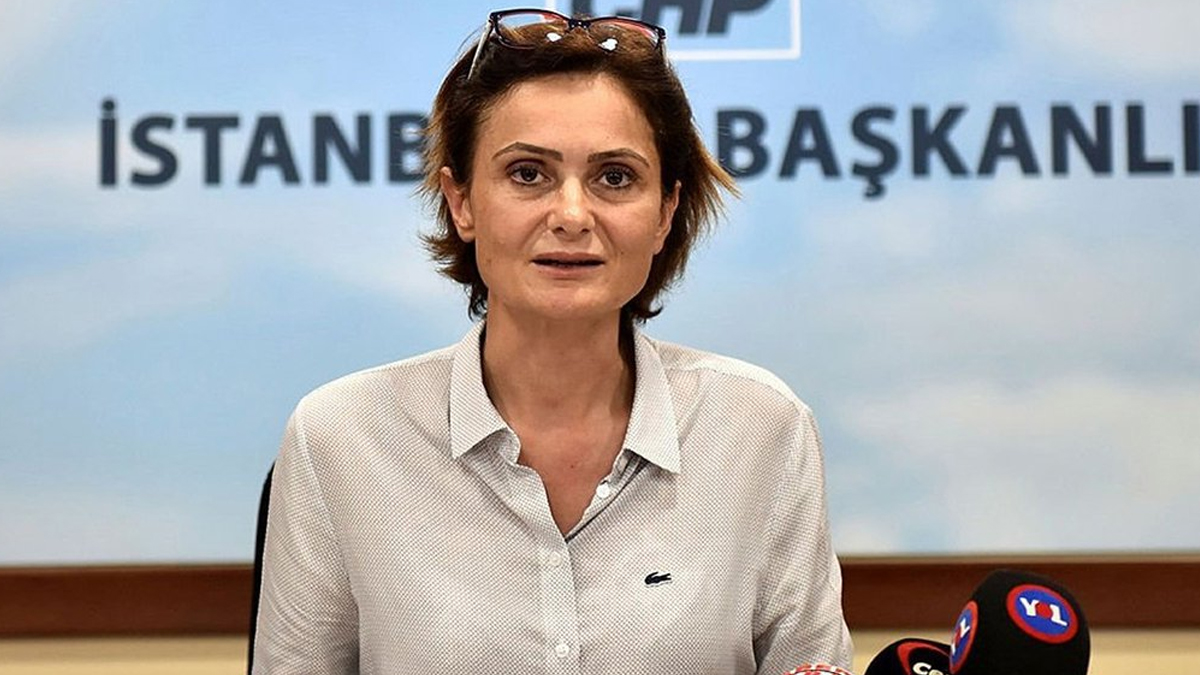 Kaftanc�o�lu yine HDP'yi savundu: 'PKK ter�r �rg�t� de�ildir' dediklerini hi� g�rmedim