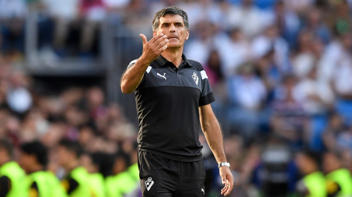 Sevilla'nn yeni teknik direktr belli oldu