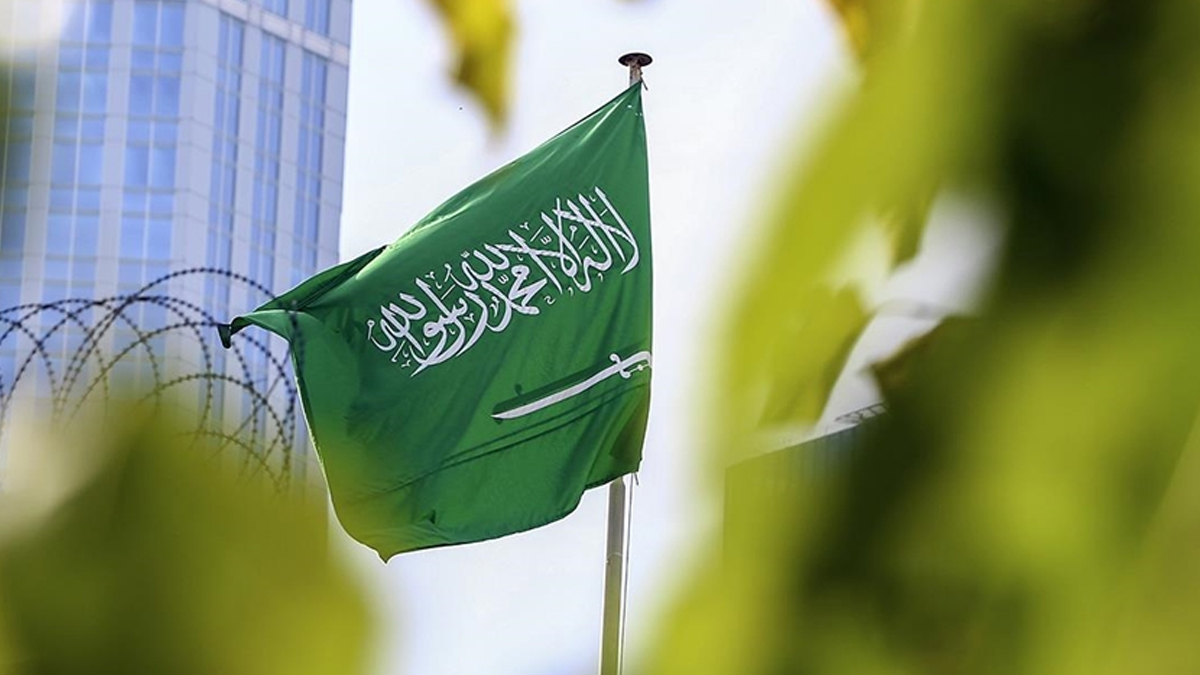 Suudi Arabistan'dan T�rkiye a��klamas�: Deste�imiz s�recek