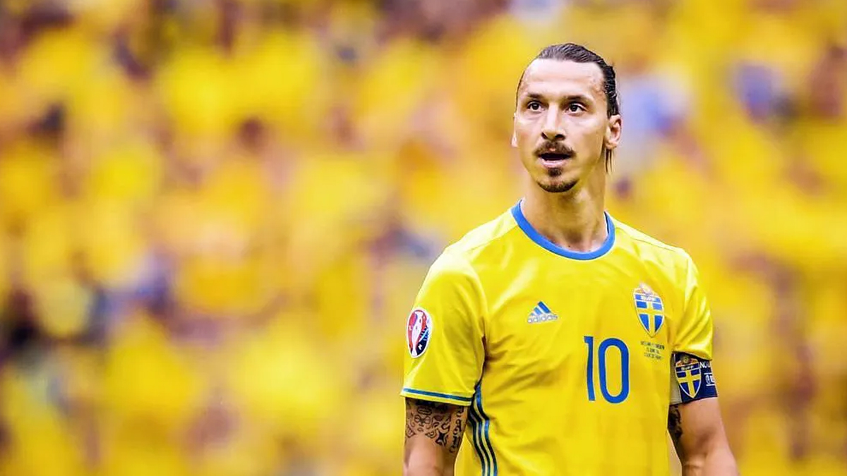 Zlatan �brahimovic: Fiziksek olarak iyi hissedersem futbol oynamaya devam edece�im