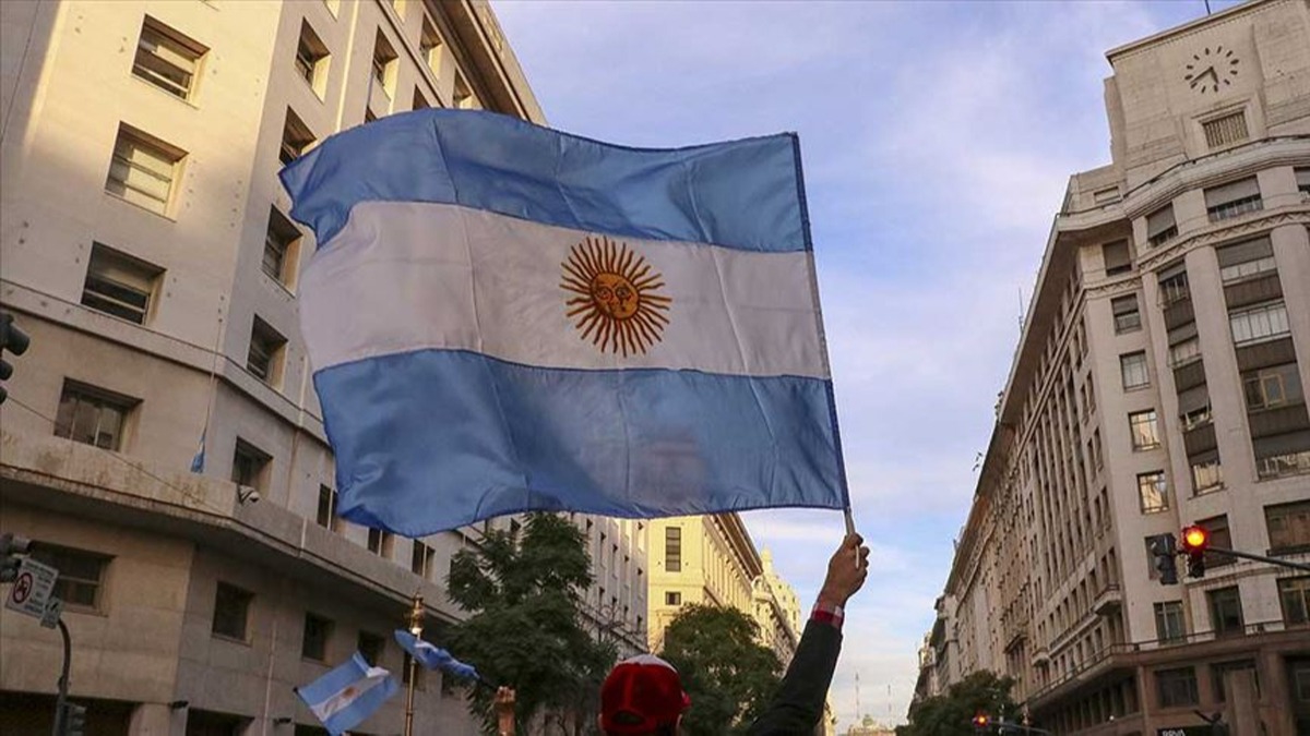 4 yl sonra Arjantin'den UNASUR karar