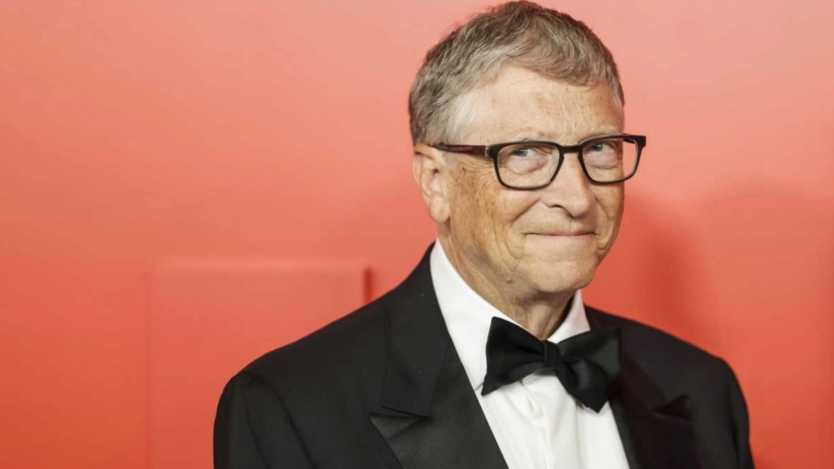 Bill Gates: Yapay zeka, son yllardaki en nemli teknolojik gelime
