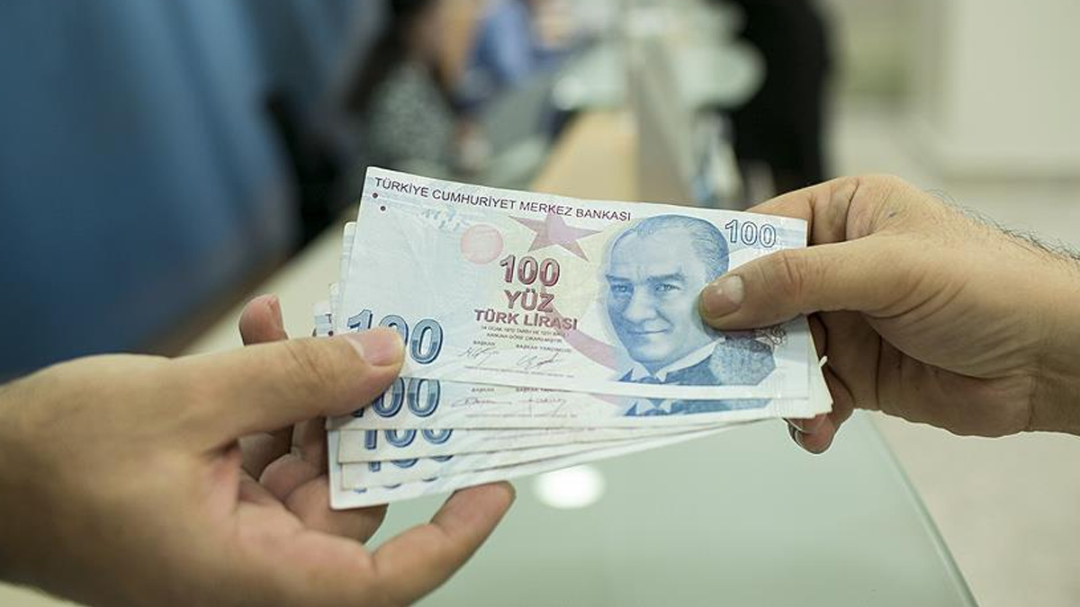 Cumhurba�kan� Erdo�an emekliye m�jdeyi verdi! En d���k maa� miktar� belli oldu