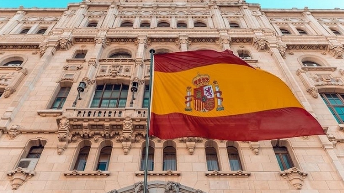 spanya'da hkmeti drmek iin sunulan gensoru reddedildi