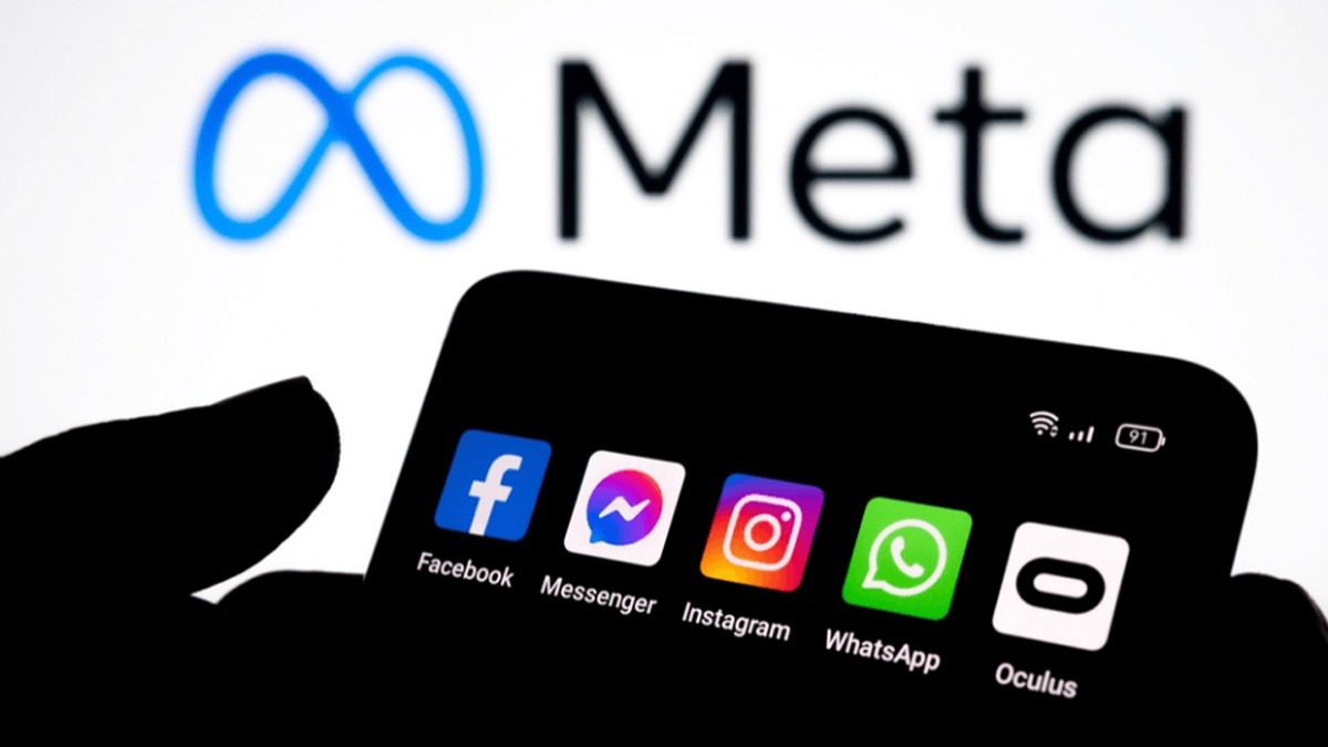 Kiisel Verileri Koruma Kurulu'ndan WhatsApp ve Meta'ya 2 milyon 665'er bin lira ceza