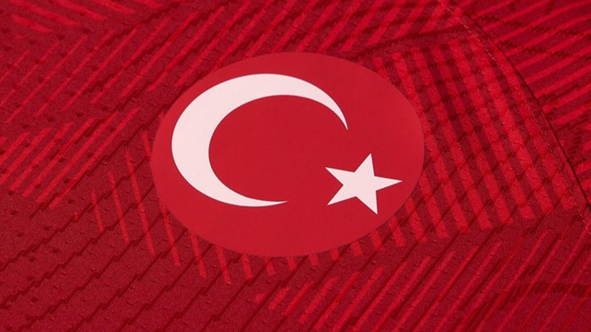 Trkiye U-19 Milli Takm, zlanda ile 2-2 berabere kald