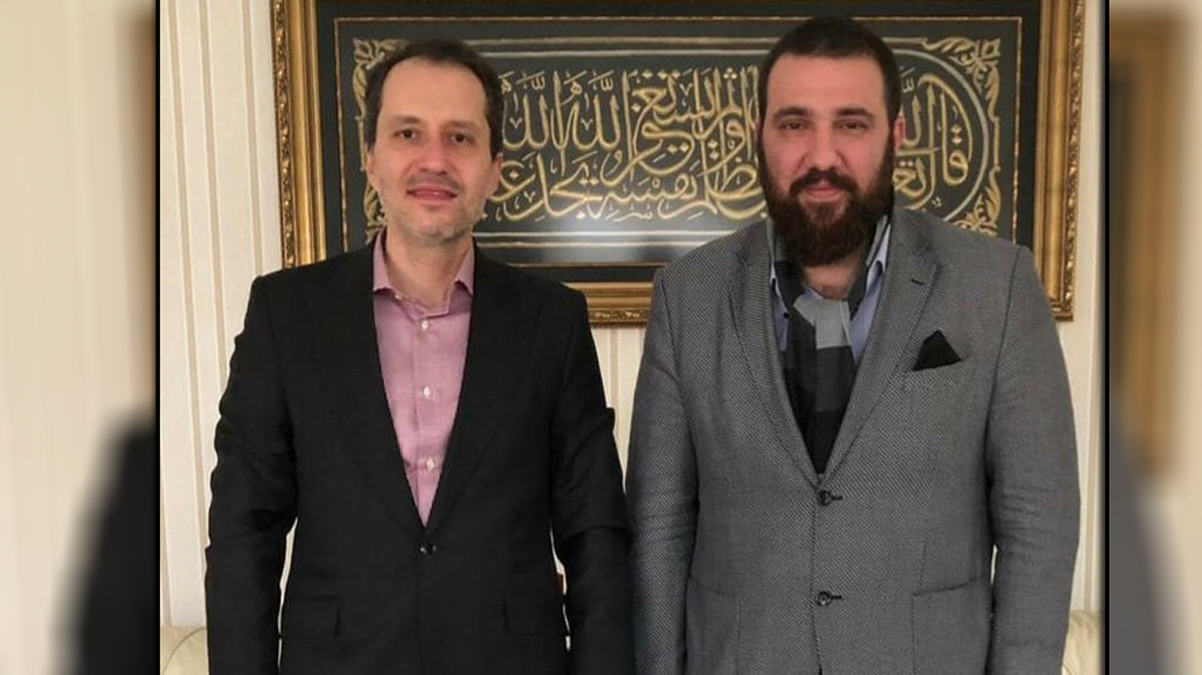 Cumhur ittifak�'na destek i�in partisinden istifa etti