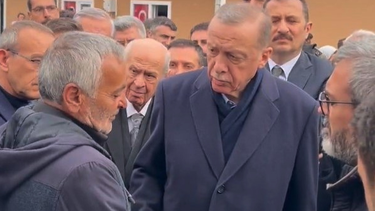 CHP'den depremzedelere pes dedirten �art: Ya bize ya HDP'ye...