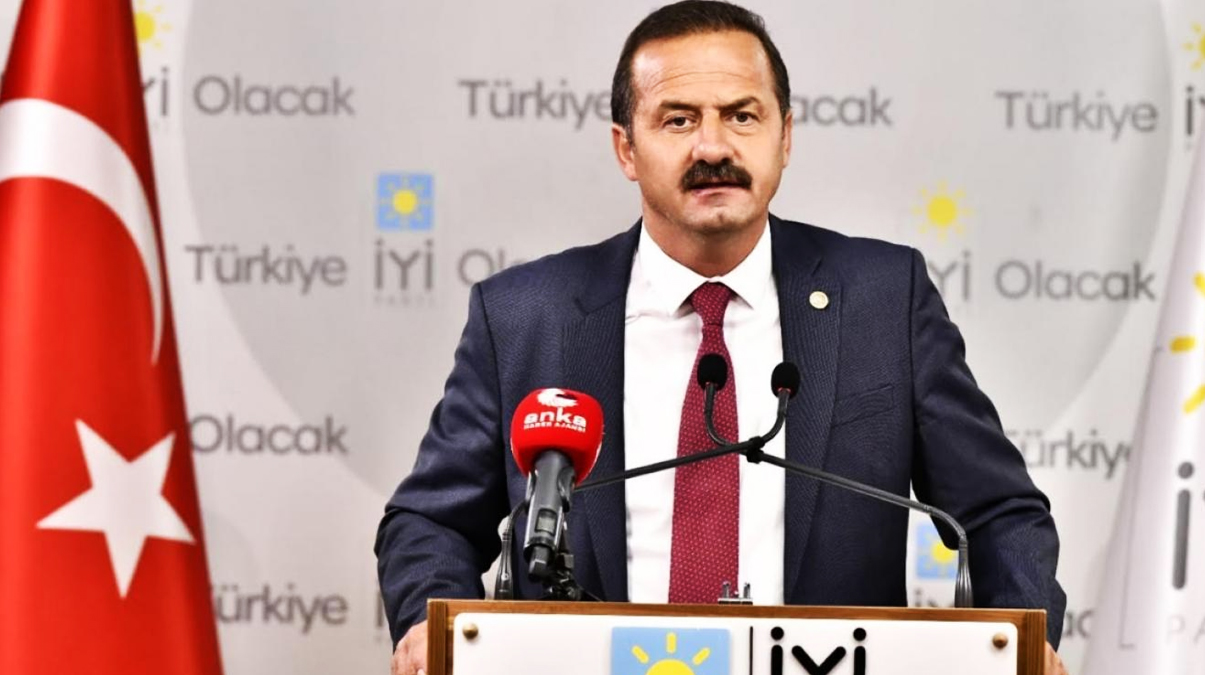 Yavuz A��ralio�lu krizinde �arp�c� Ak�ener iddias�