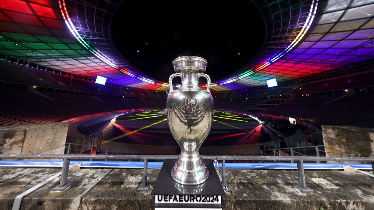 Euro 2024 Elemeleri'nde gnn program!