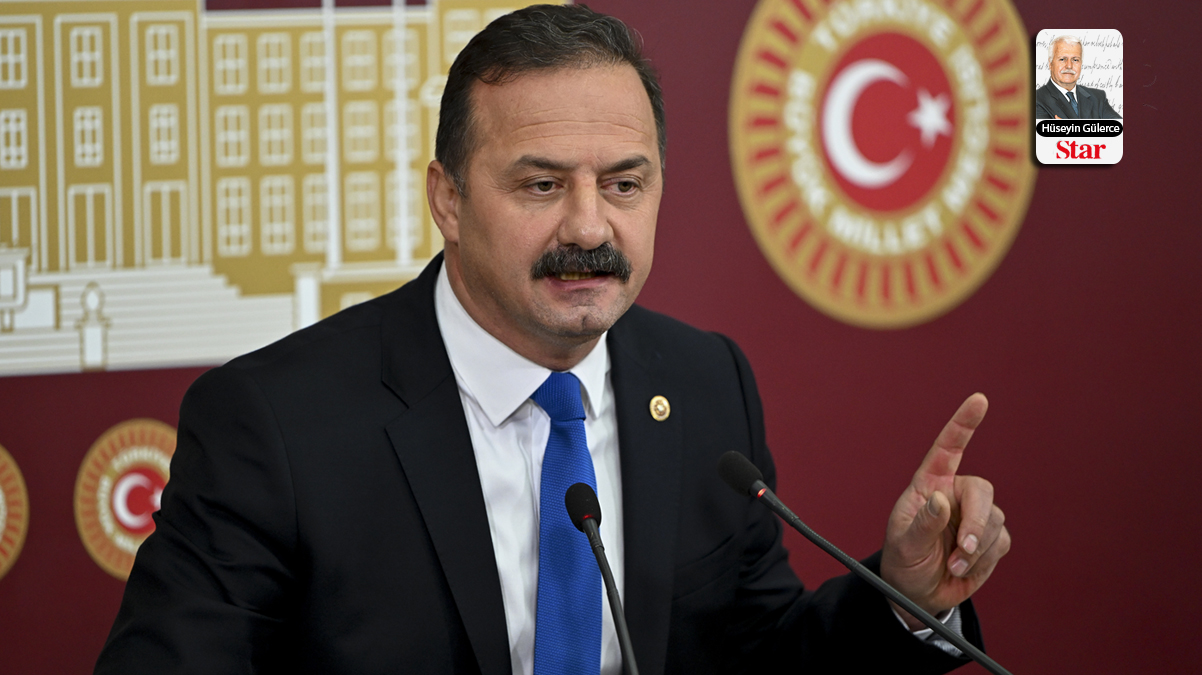 A��ralio�lu'nun itiraz� �Y� Parti'yi sarsar m�?