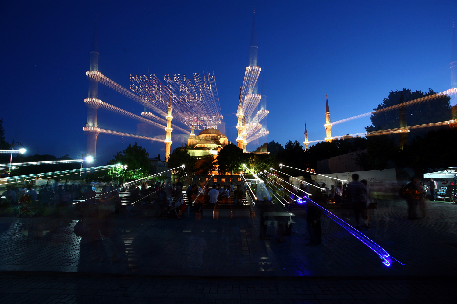'�ftar ve sahur aras�na bir ���n konulmal�'