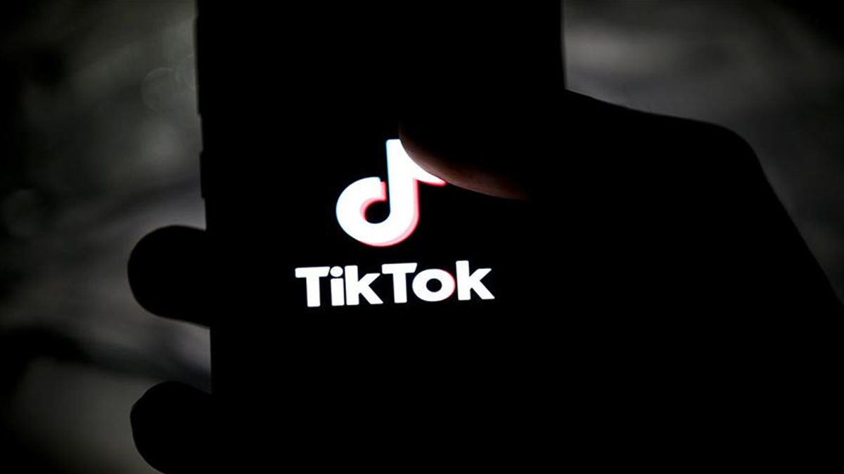 �ngiltere parlamentosundan ve �sko�ya'dan TikTok yasa��